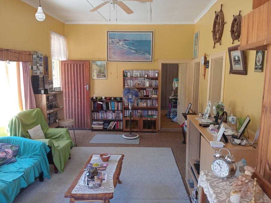 2 Bedroom Property for Sale in Reddersburg Free State